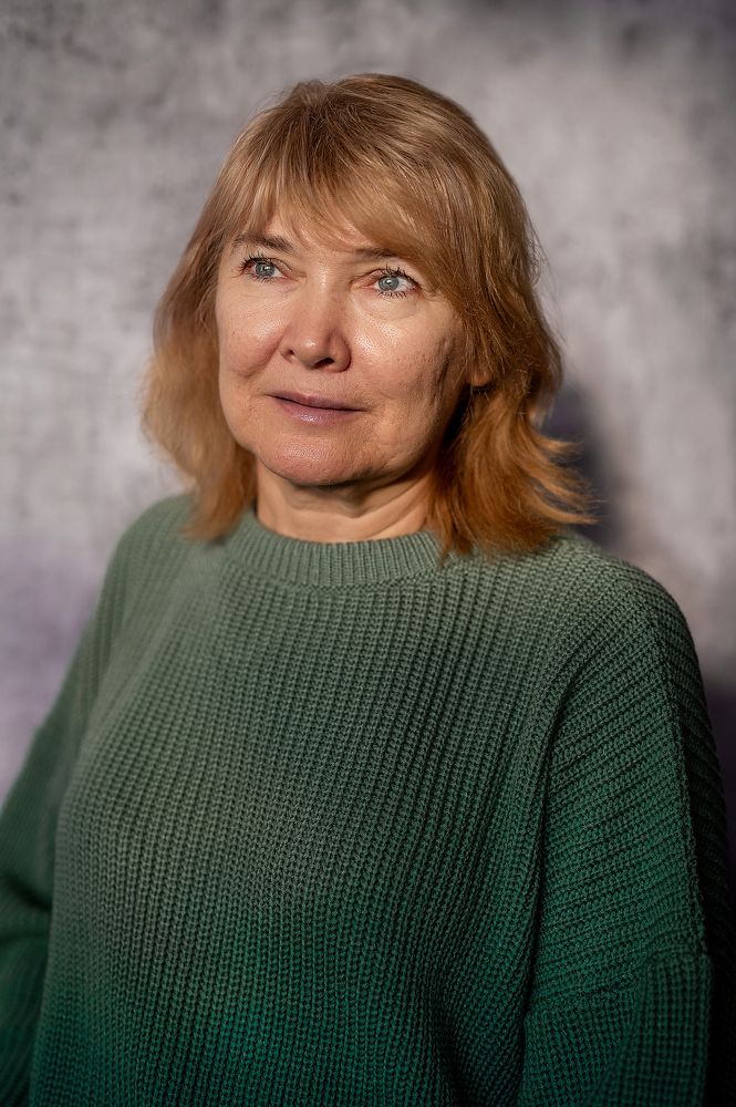 Photograph by Екатерина Каминская