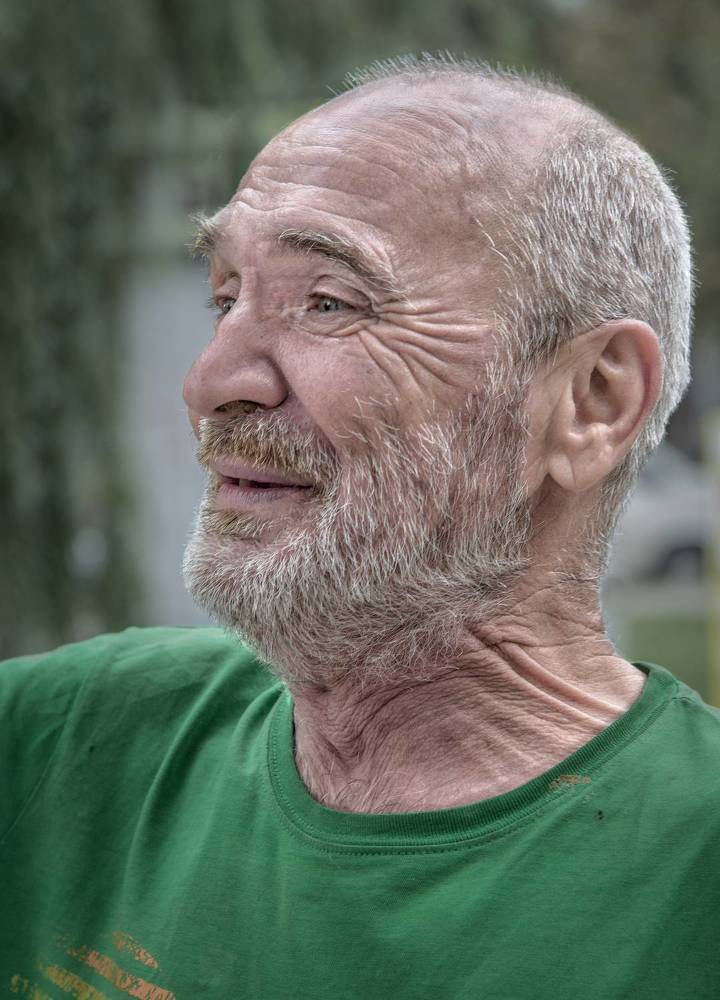 Photograph by Тетельман Давид