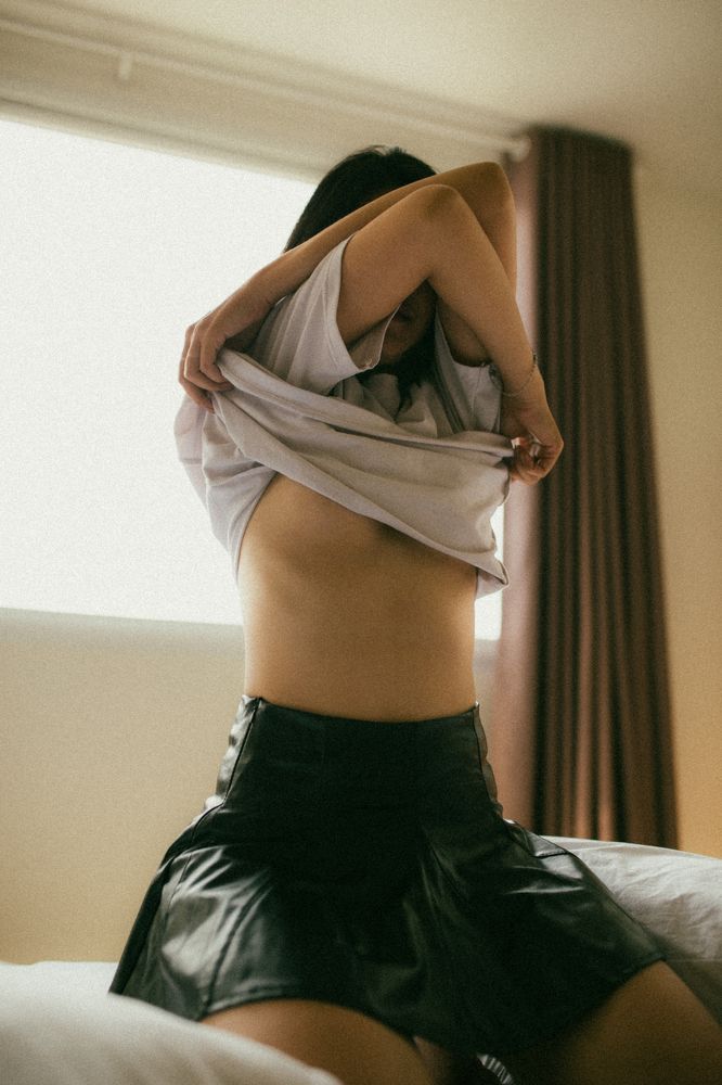 Photograph by Khoa Vo