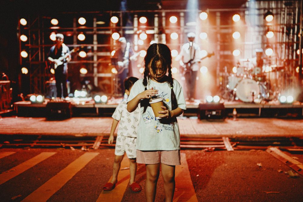 Photograph by Khoa Vo