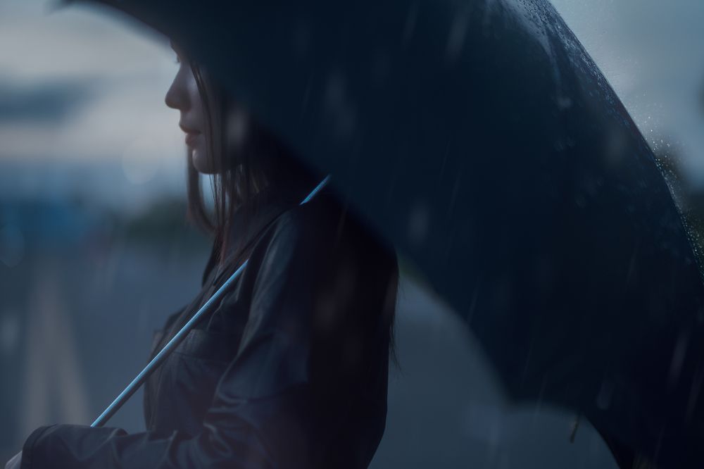 Photograph by Khoa Vo