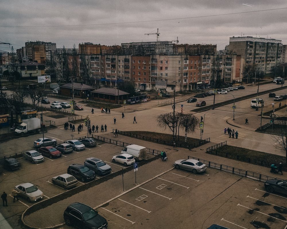 Photograph by Марина Григорьева