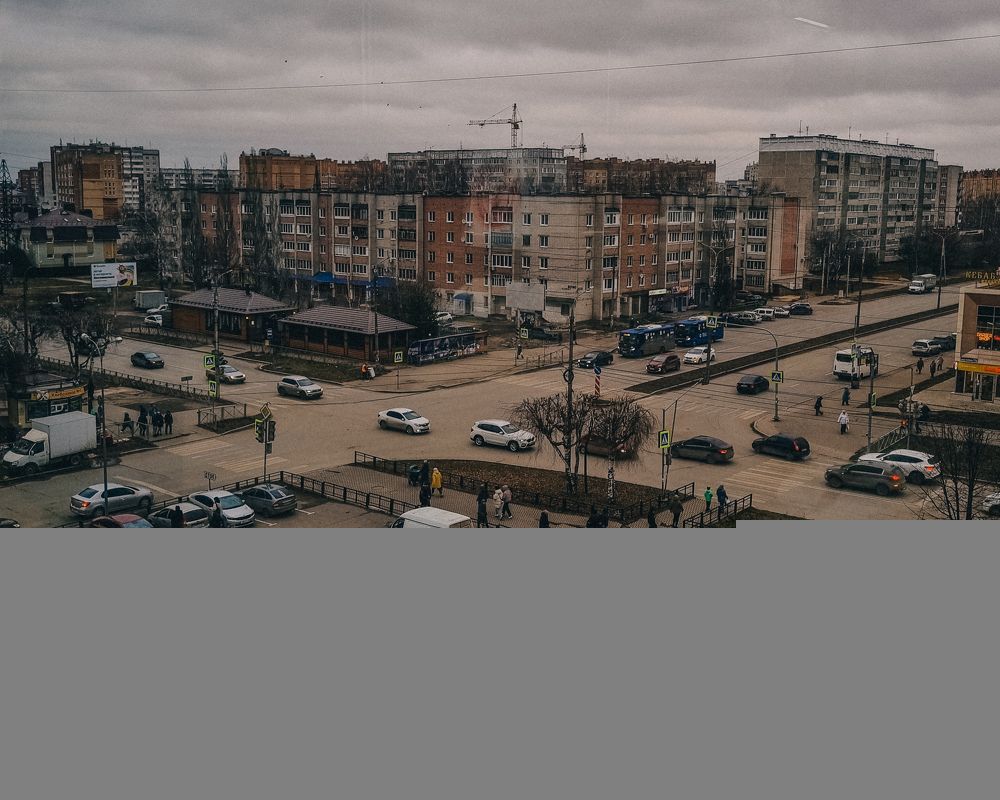 Photograph by Марина Григорьева