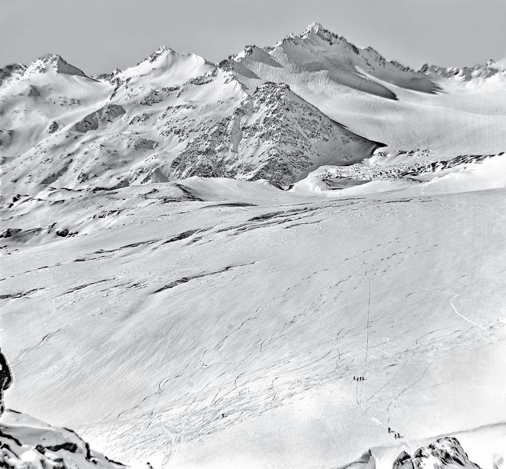 Photograph by Тетельман Давид