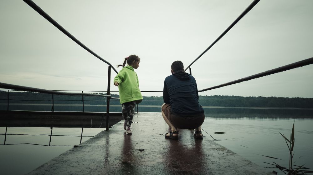 Photograph by Vitaliy