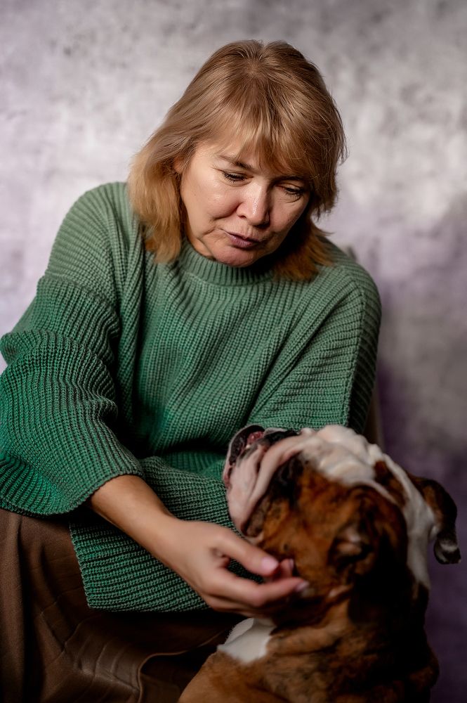 Photograph by Екатерина Каминская