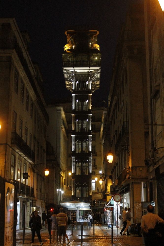 Photograph by Francisco Ferreira