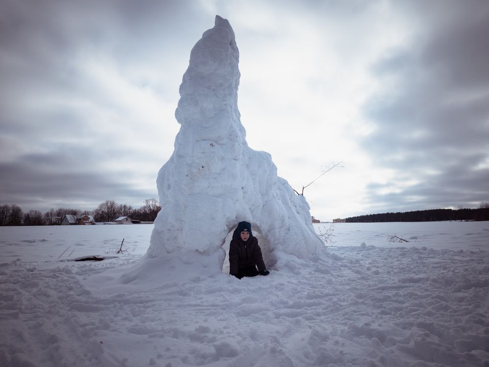 Photograph by Vitaliy