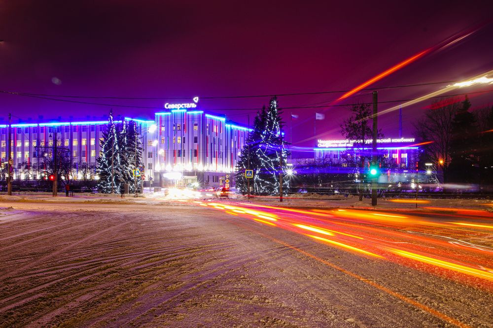 Photograph by Алексей Голубев