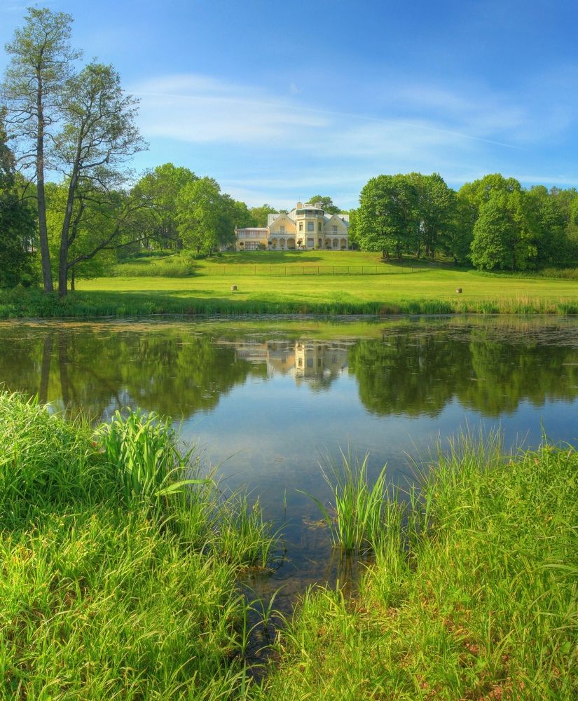 Photograph by Сергей Григорьев