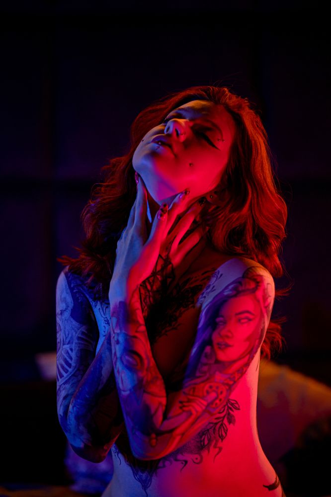 Photograph by Сергей Федотов