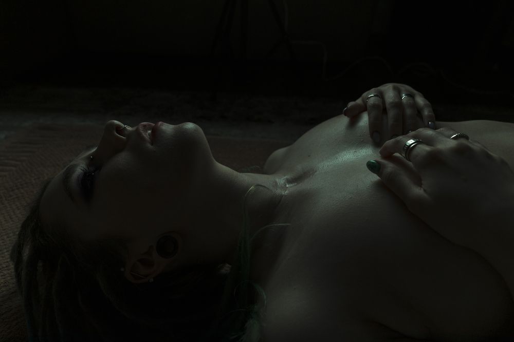 Фотография автора Сергей Федотов