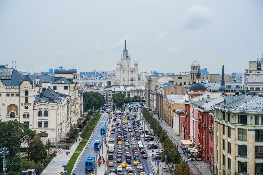 Photograph by Василиса Новикова