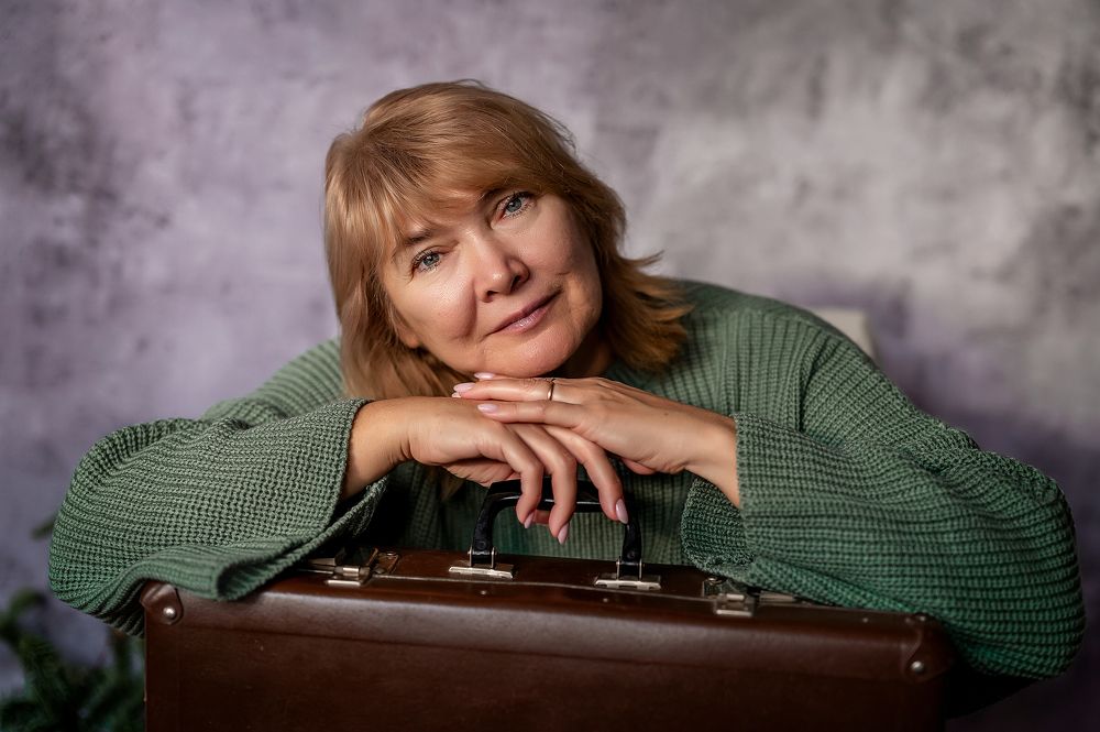 Photograph by Екатерина Каминская