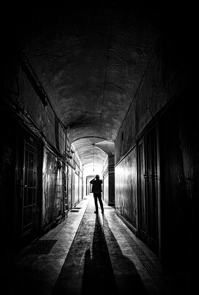 Photograph by Игорь Толкачев