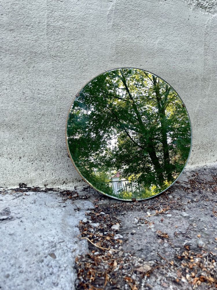 Photograph by Nadya Sterligova