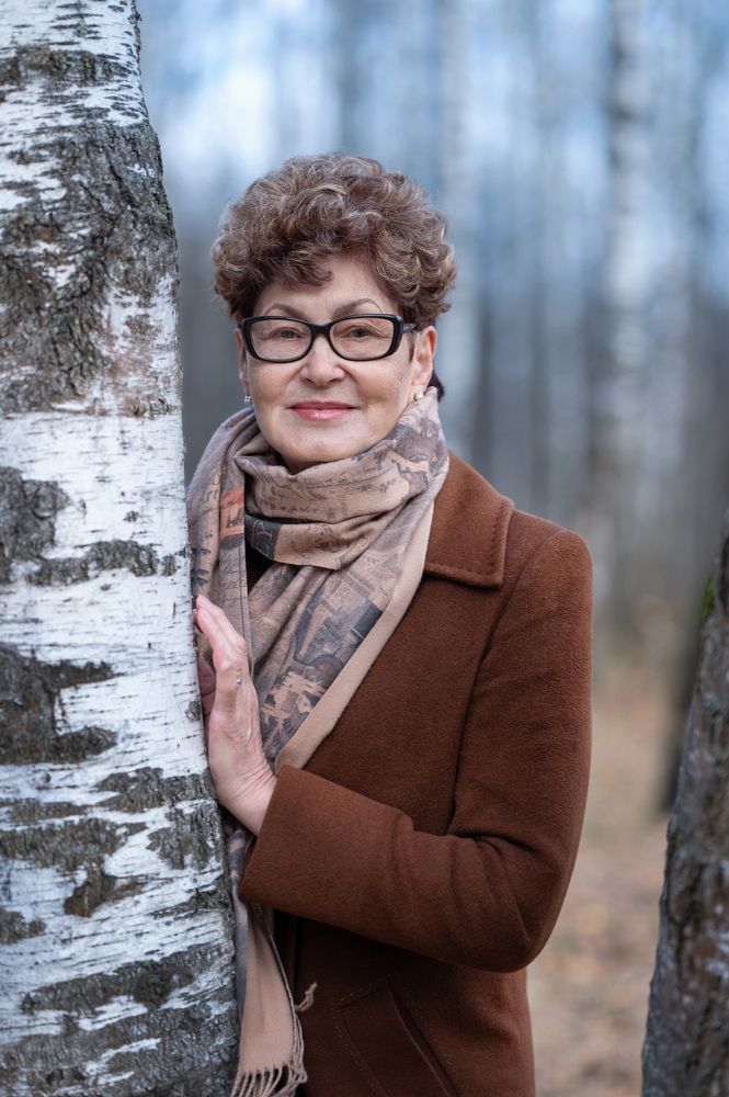 Photograph by Наталия Моргунова