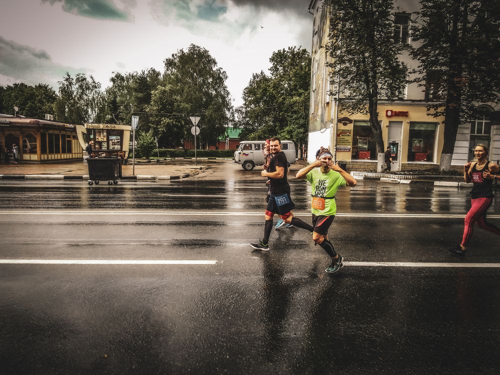 Photograph by Michael Nik