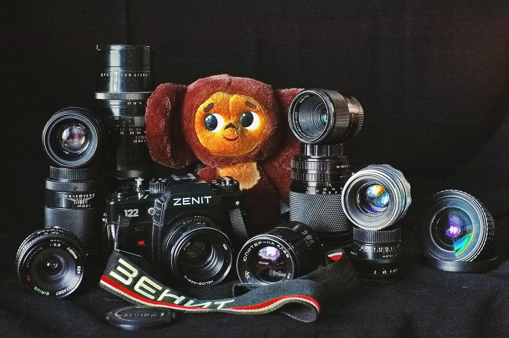 Photograph by Николаев Владимир