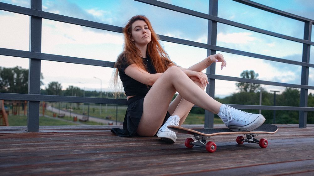 Photograph by Дмитрий Садовенко