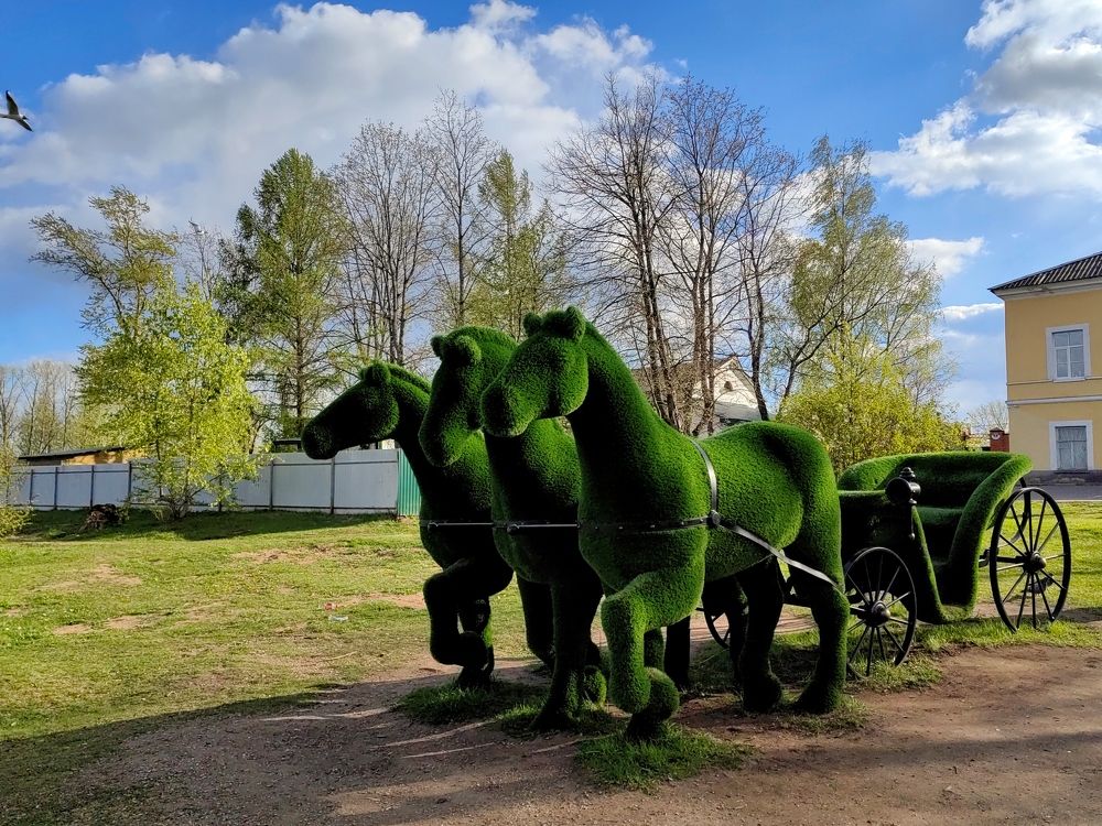 Photograph by Михаил Янкин