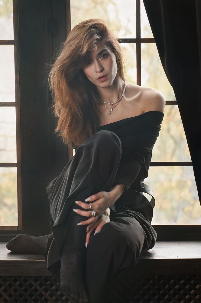 Photograph by Углов Виктор