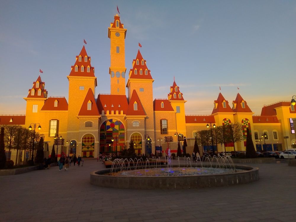 Photograph by Нина Гирнык