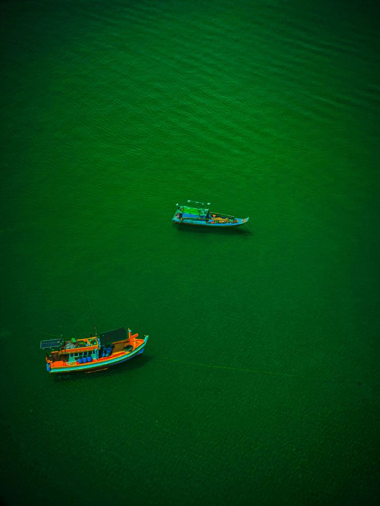 Photograph by Ksenija Bartoško