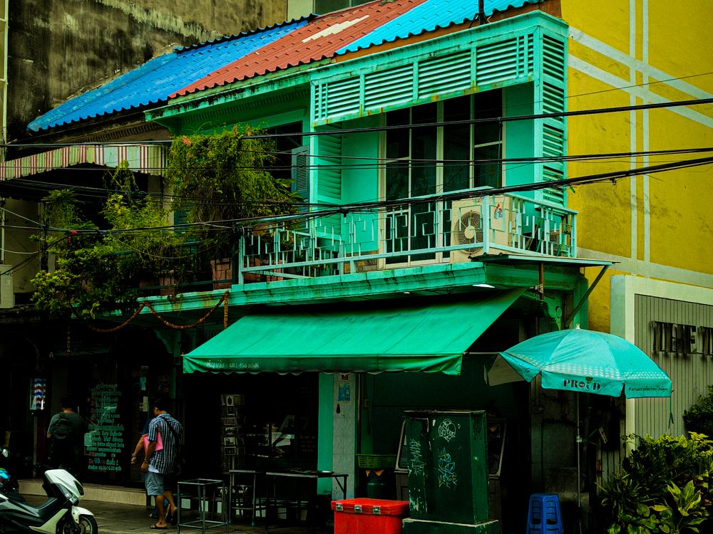 Photograph by Ksenija Bartoško