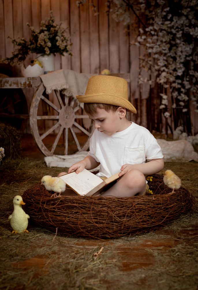 Photograph by TATYANA GRITSENKO