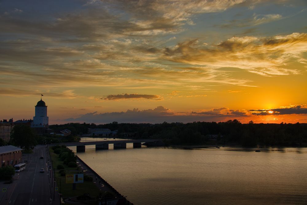 Фотография автора Georgii Eletskikh