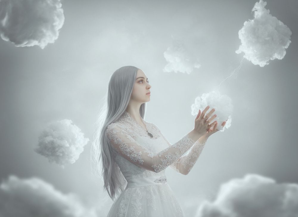 Photograph by Калюжина Татьяна