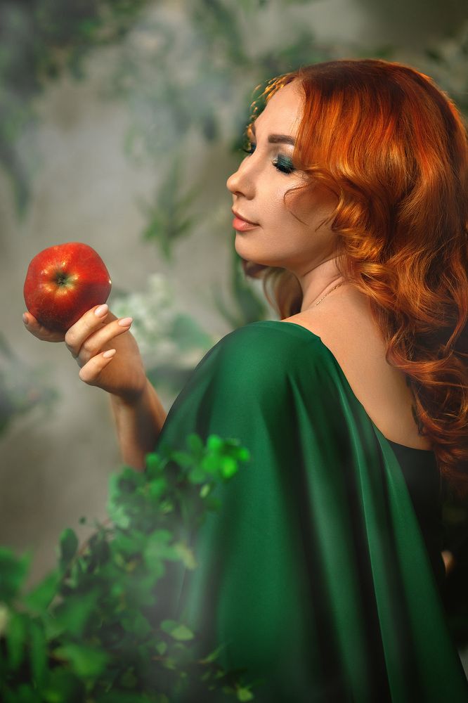 Photograph by Мила Смирнова