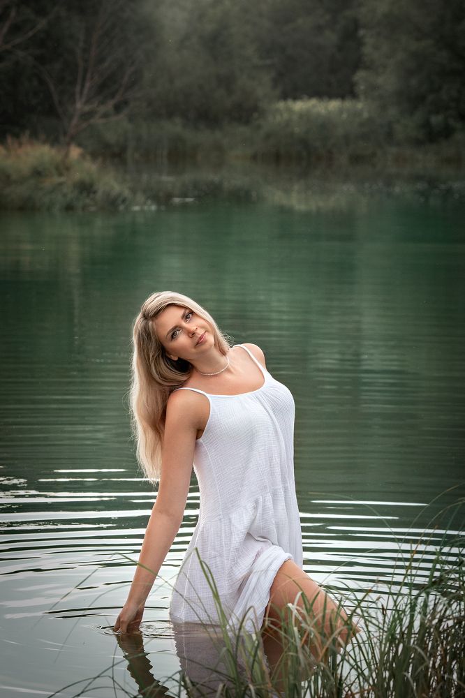 Photograph by Мила Смирнова