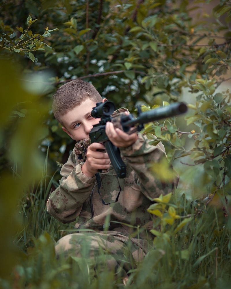 Photograph by Мила Смирнова