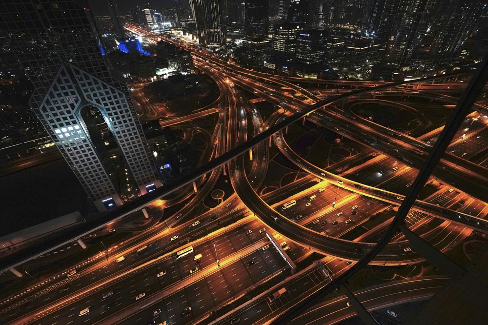 Photograph by Raed Victor Saad