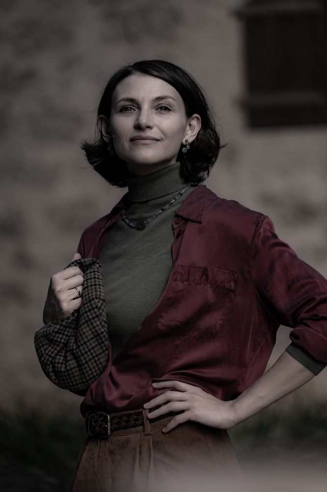 Photograph by Igor Shulkin