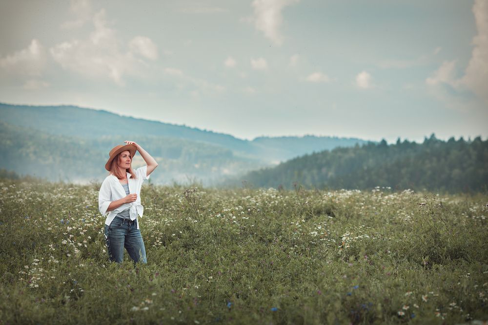 Photograph by Мила Смирнова