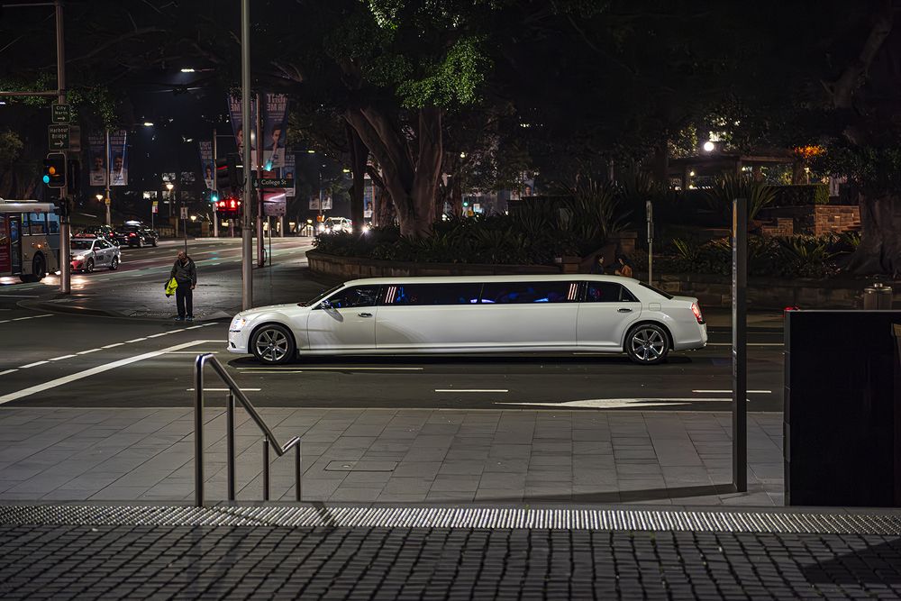 Photograph by Mohammadreza Pourian