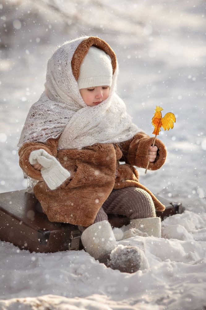 Photograph by Мила Смирнова