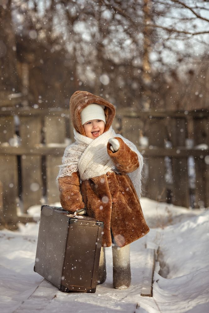 Photograph by Мила Смирнова