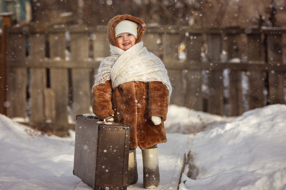 Photograph by Мила Смирнова