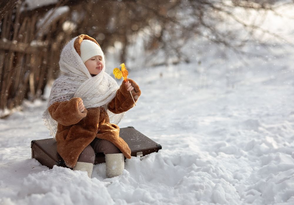 Photograph by Мила Смирнова