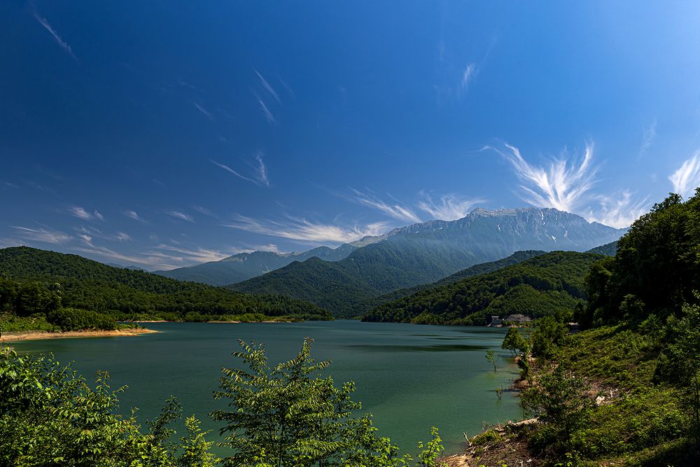 Photograph by Mohammadreza Pourian