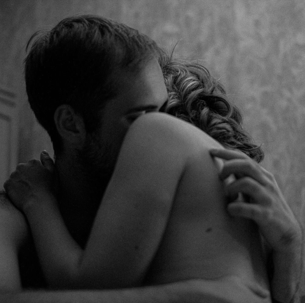 Photograph by Denis Trushtin