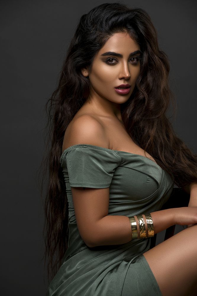 Photograph by Mohammadreza Pourian