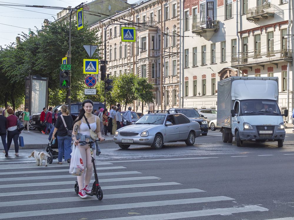 Photograph by Борис Полтавец