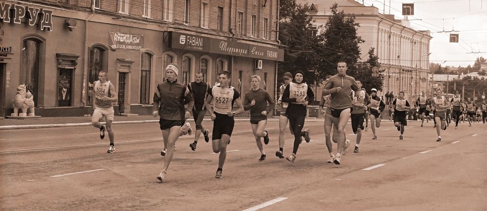 Photograph by Светлана Логинова