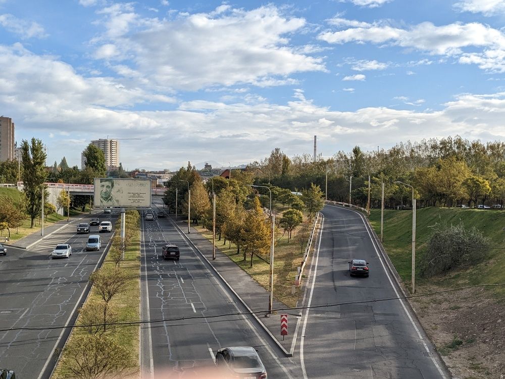 Photograph by Lilit Petrosyan