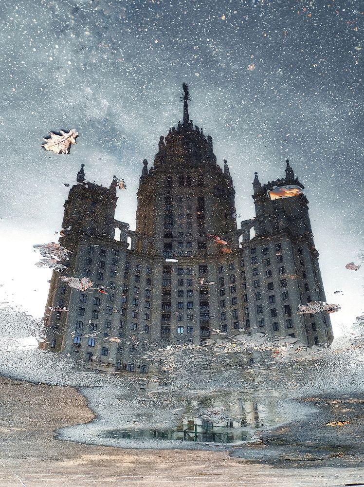 Photograph by Вячеслав Щёголев